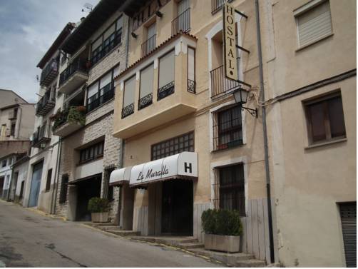Morella España codigo de promocion booking.com