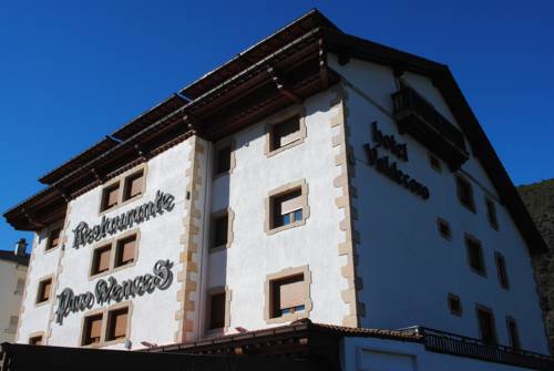 Potes Spanje promotiecode booking.com