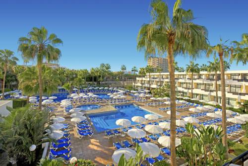 Playa de las Americas Spanje promotiecode booking.com