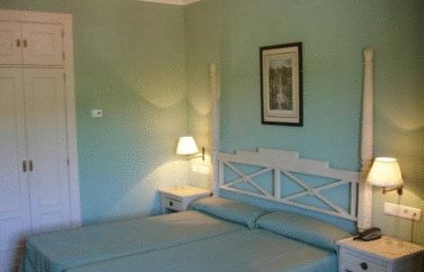 Horcajo de los Montes Code Promo Espagne Booking.com
