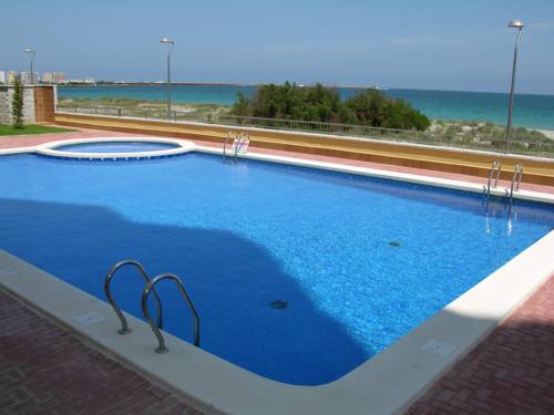 La Manga Del Mar Menor Spain Hotel