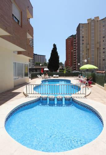 Benidorm Espa&ntilde;a codigo de promocion booking.com