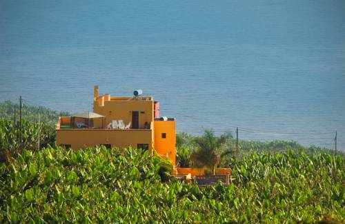 Tazacorte España codigo de promocion booking.com