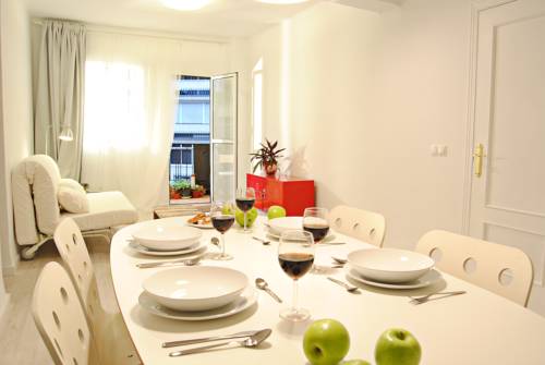 Malaga Code Promo Espagne Booking.com