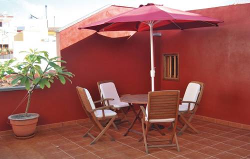 Garachico España codigo de promocion booking.com