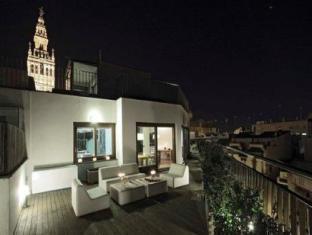 Seville Spain Hotels