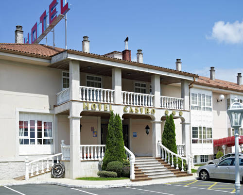 Formarís España codigo de promocion booking.com