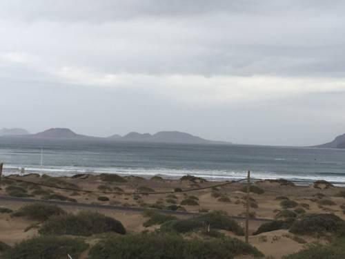 Famara Code Promo Espagne Booking.com