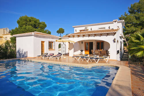 J&aacute;vea Spain Promo Code Booking.com