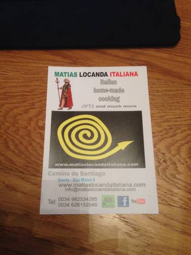 Sarria España codigo de promocion booking.com