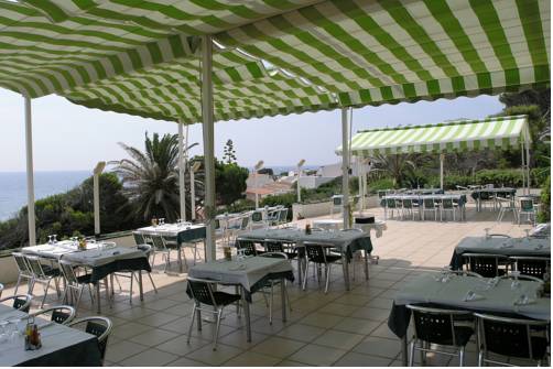 Hospitalet de l'Infant España codigo de promocion booking.com