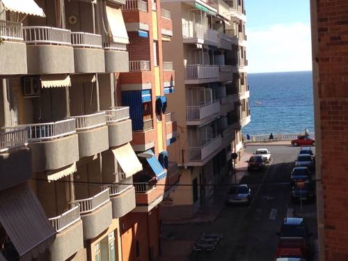 торревьеха España Hotel Código promocional booking.com