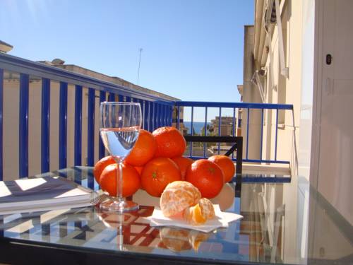 Torrox Costa España codigo de promocion booking.com