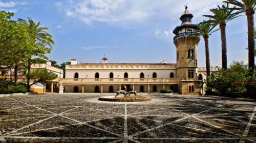 Castellar de la Frontera Spanien Promo-Code Booking.com