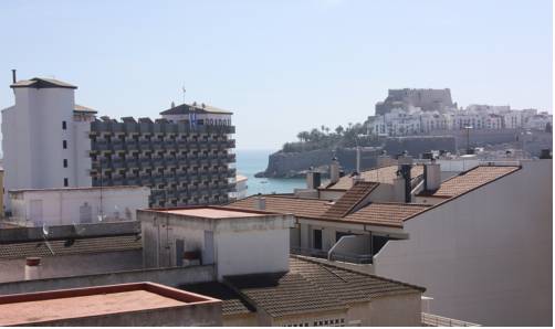 Peñíscola España Hotel Código promocional booking.com