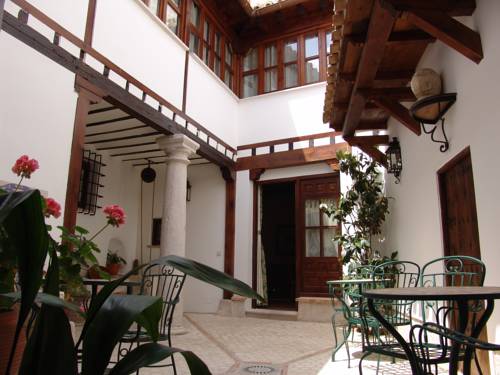 Chinchón España Hotel Código promocional booking.com