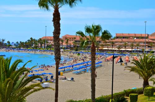 Playa de las Americas Spanien Promo-Code Booking.com