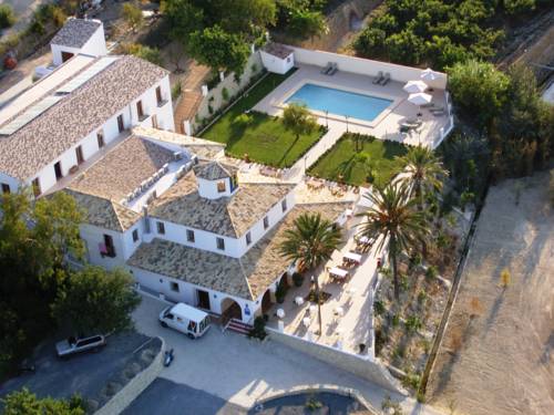Altea España codigo de promocion booking.com