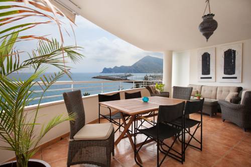 Altea España codigo de promocion booking.com