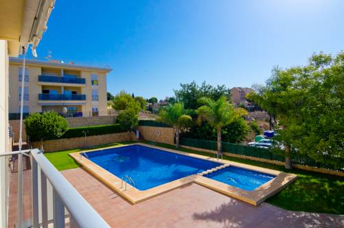 Calpe Spain Promo Code Booking.com