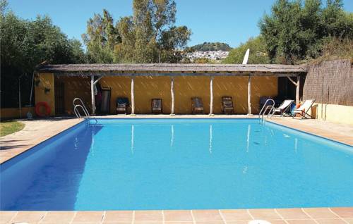 Jimena de la Frontera Code Promo Espagne Booking.com