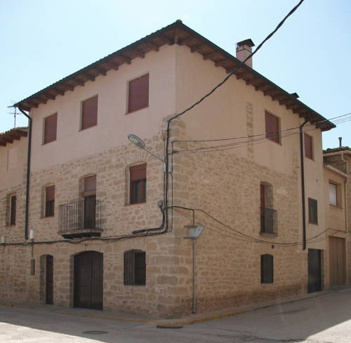 Valderrobres España codigo de promocion booking.com