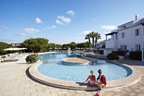 Cala'n Bosch España codigo de promocion booking.com