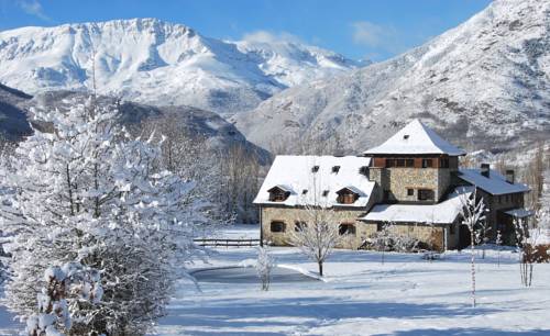 Benasque España codigo de promocion booking.com