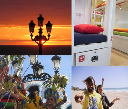 Cadiz Codice Promozionale Spagna Booking.com