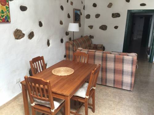 Teguise Spanje promotiecode booking.com