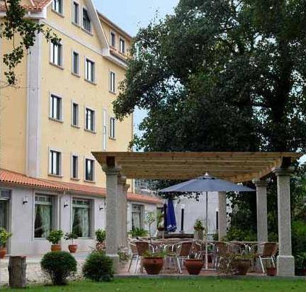 Bereiche - Sanxenxo Spanien Promo-Code Booking.com