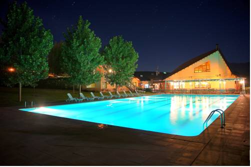 Bellver de Cerdanya Spain Promo Code Booking.com