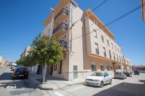 Sant Mateu España Hotel Código promocional booking.com