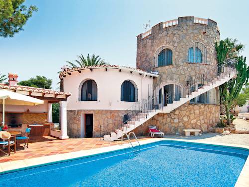 Javea Spanje promotiecode booking.com