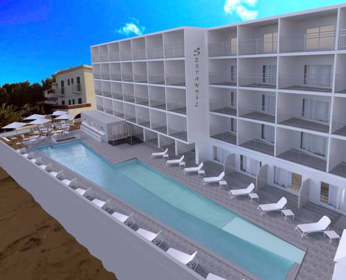Bahía de Sant Antoni España codigo de promocion booking.com
