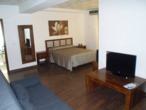 Sevilla Espa&ntilde;a codigo de promocion booking.com