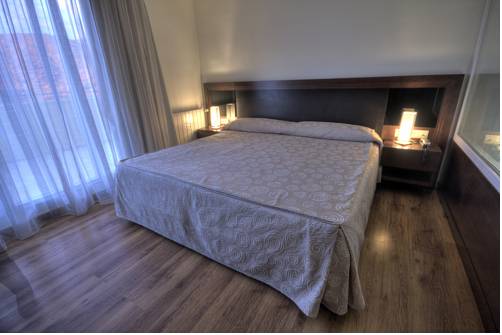 Hervas España codigo de promocion booking.com