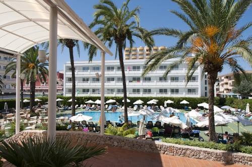 Cala Millor Spanien Promo-Code Booking.com