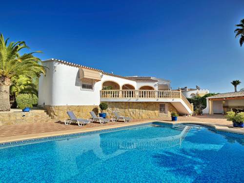 Les Fonts Alicante Codice Promozionale Spagna Booking.com
