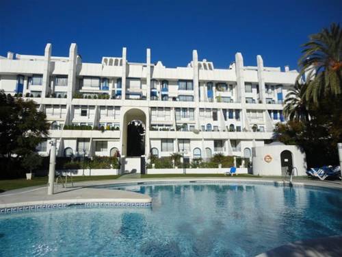 Marbella Espa&ntilde;a codigo de promocion booking.com
