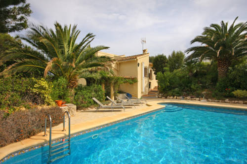 Javea Spanje promotiecode booking.com