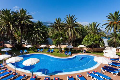Puerto de la Cruz Code Promo Espagne Booking.com