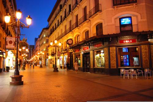 Zaragoza España codigo de promocion booking.com