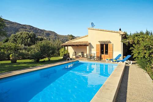 Pollensa España codigo de promocion booking.com