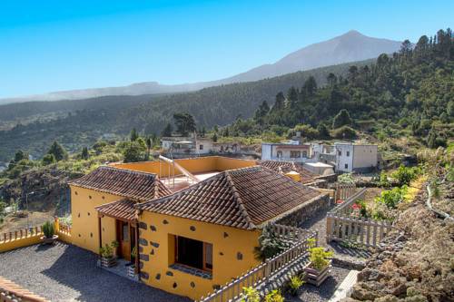 Icod De Los Vinos. Tenerife España codigo de promocion booking.com