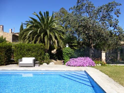 Algaida España codigo de promocion booking.com