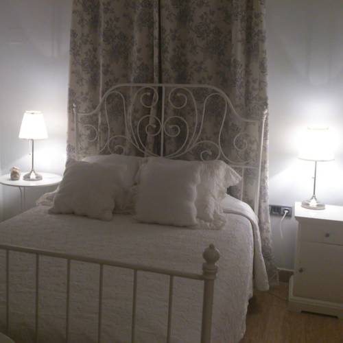 Campanillas Code Promo Espagne Booking.com