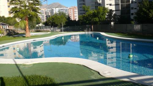 Benidorm Espa&ntilde;a Hotel C&oacute;digo promocional booking.com