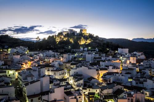Monda Spain Hotel
