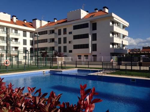 Lardero Spanje promotiecode booking.com